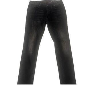 VIGOSS Jeans‎ Mens 34x32 Black Denim Relaxed
